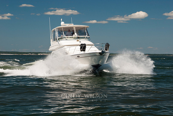 Safe Sea member boat photos