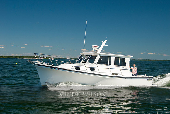 Safe Sea member boat photos