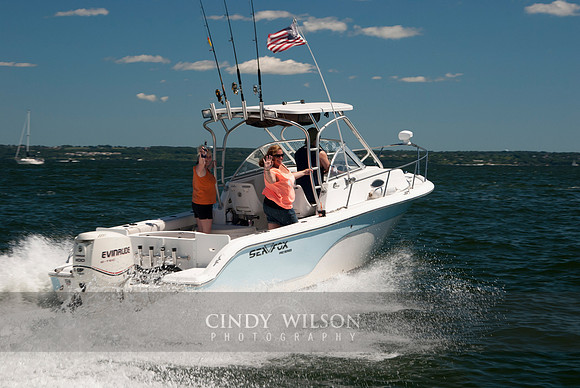 Safe Sea member boat photos