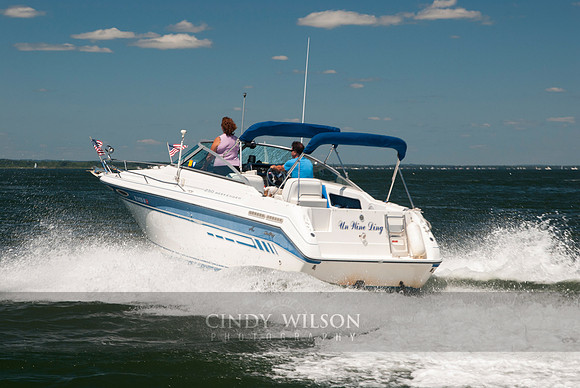 Safe Sea member boat photos