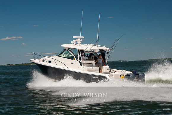 Safe Sea member boat photos