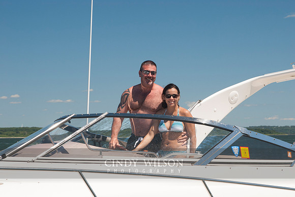 Safe Sea member boat photos