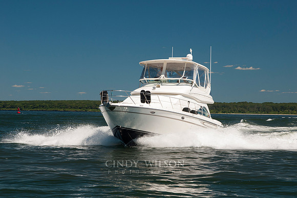Safe Sea member boat photos
