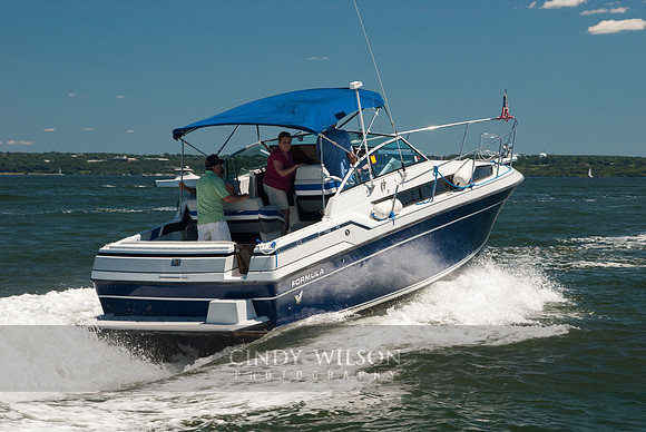 Safe Sea member boat photos