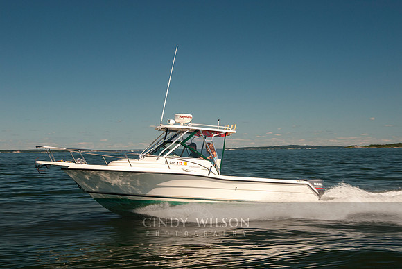 Safe Sea member boat photos