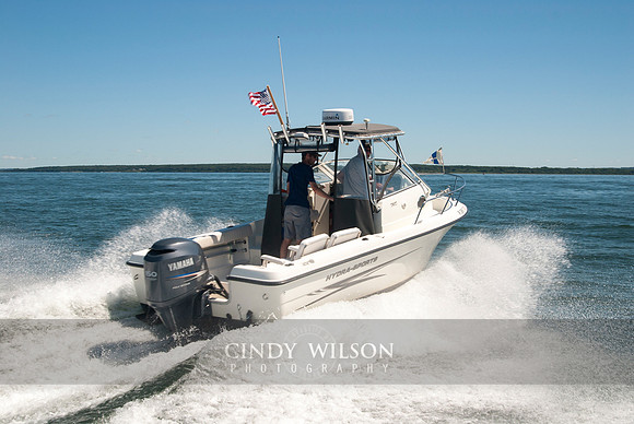 Safe Sea member boat photos