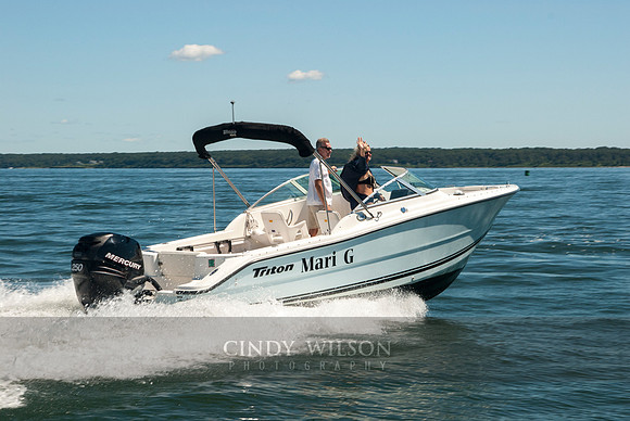 Safe Sea member boat photos