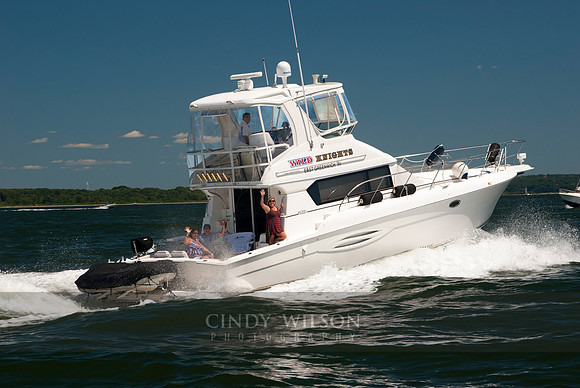 Safe Sea member boat photos
