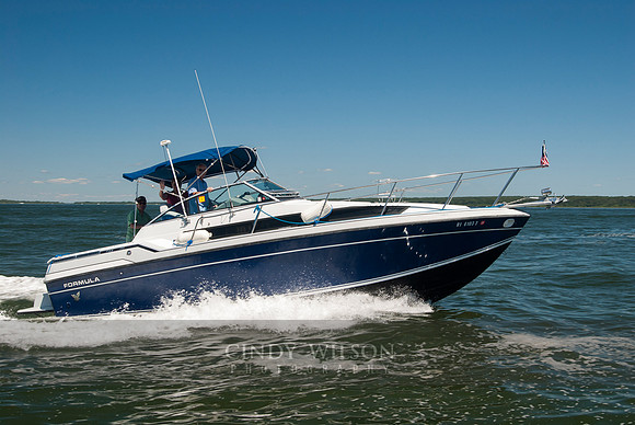 Safe Sea member boat photos