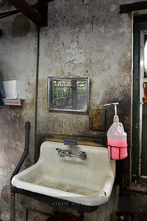 Wash Station, West Millbury, MA