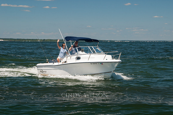 Safe Sea member boat photos