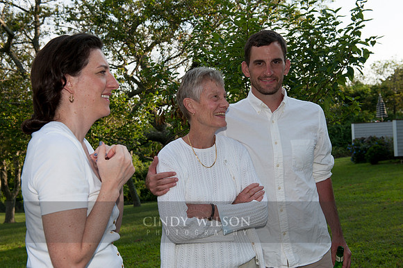 Debrandt/Fletcher family photos
