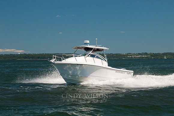Safe Sea member boat photos