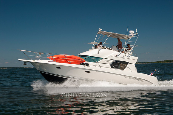 Safe Sea member boat photos