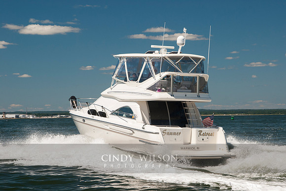 Safe Sea member boat photos