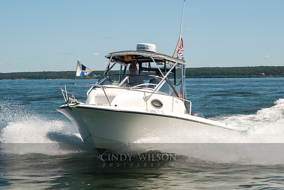 Safe Sea member boat photos