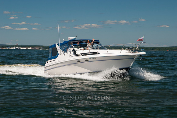 Safe Sea member boat photos