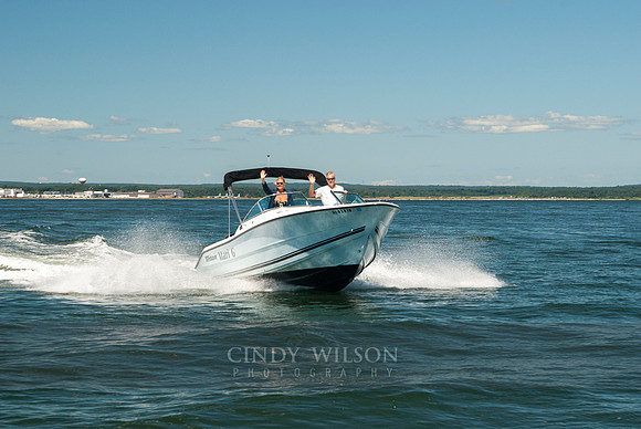Safe Sea member boat photos
