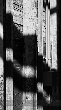 Industrial Shadows