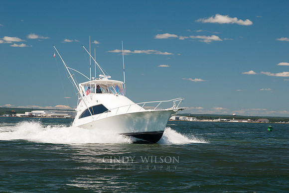 Safe Sea member boat photos