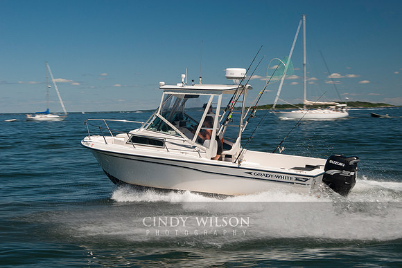 Safe Sea member boat photos