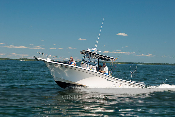 Safe Sea member boat photos