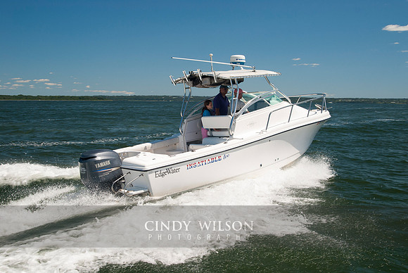 Safe Sea member boat photos