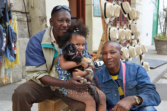 Profundo Journeys Cuba