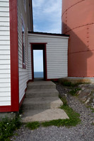 Lighthouse Passage, Ferryland