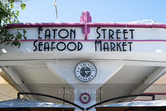 Eaton Street Market, Key West