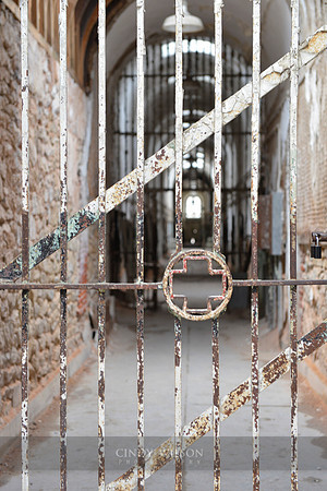 Eastern State Penitentiary, Philadelphia