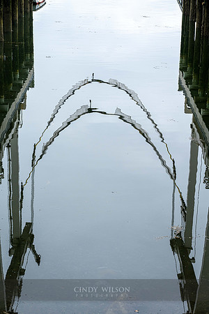 Straps, Searsport