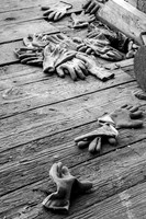 Path of Gloves