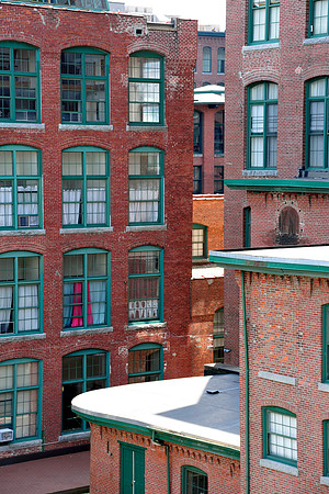 Urban Layers