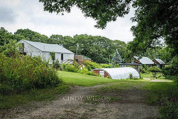Healy Farm, North Kingstown, RI