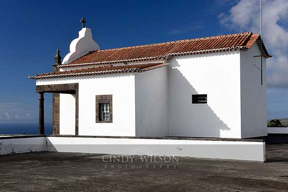 Our Lady of Peace, Sao Miguel