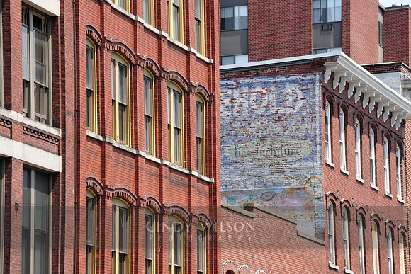 Facades, Lowell, MA