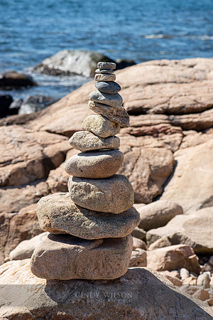 Cairn shallow