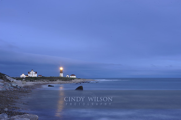Pt Judith Lighthouse