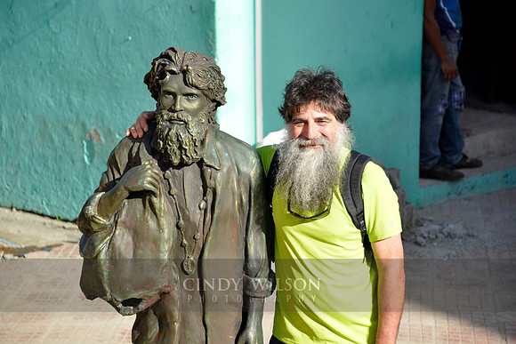 Beards