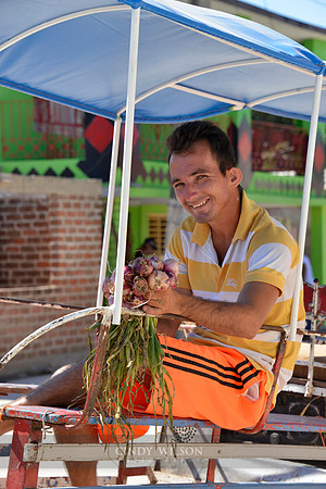 Vendor, Velesco