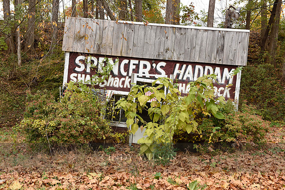 Shad Shack, Haddam, CT