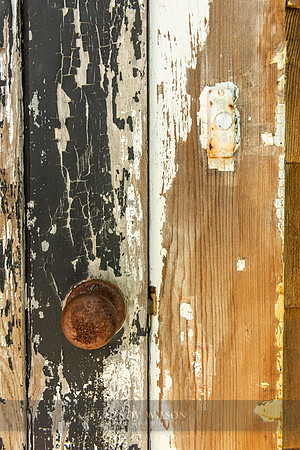 Door Knob