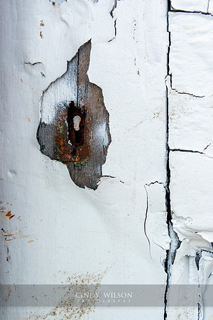 Keyhole
