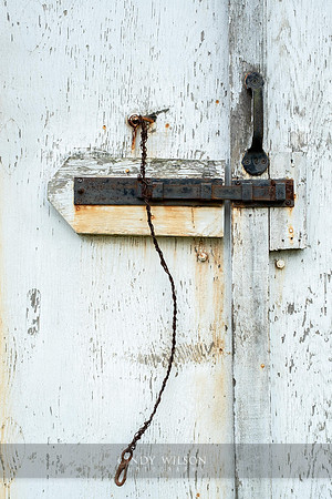 Wire Latch