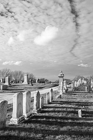 Silent City Shadows, Block Island