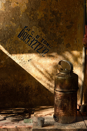 Copper Kettle, Hanoi