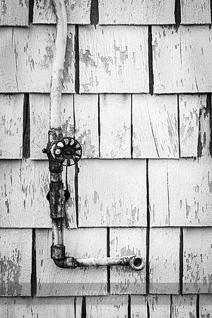Faucet