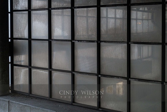Ruggles Grid