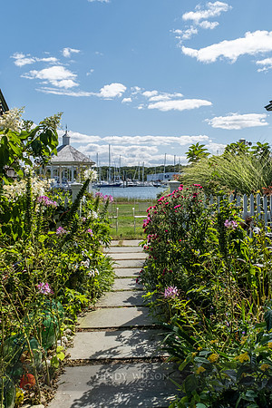 Water View, Wickford